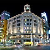 江戸から続く日本の「食」の中心東京