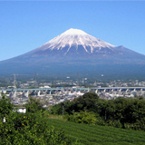 世界遺産の富士山と多彩なエンターテイメントを秘めた静岡県