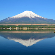 ワインと富士山が似合う大人な女性を目指すなら山梨県へ