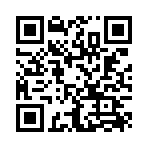 LINE友だち追加QRコード